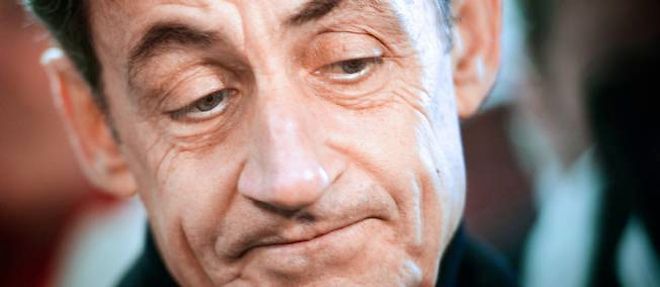 Nicolas Sarkozy reste favori avec 38 % des sympathisants UMP qui veulent voter pour lui a la primaire UMP.