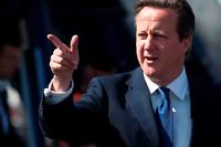 Remaniement en Grande-Bretagne : la &quot;purge&quot; de David Cameron