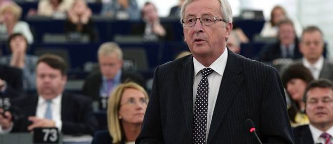 Le candidat designe a la presidence de la Commission europeenne Jean-Claude Juncker va devoir composer une equipe capable de gagner l'investiture du Parlement europeen avant la fin du mandat de la commission Barroso en octobre 2014.