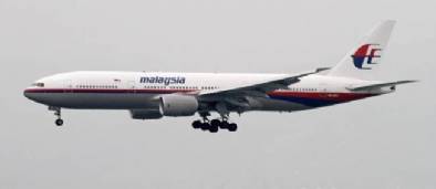 Vol MH370 : les th&eacute;ories les plus folles