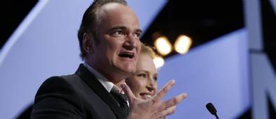 Quentin Tarantino va tourner son western maudit d&egrave;s 2015