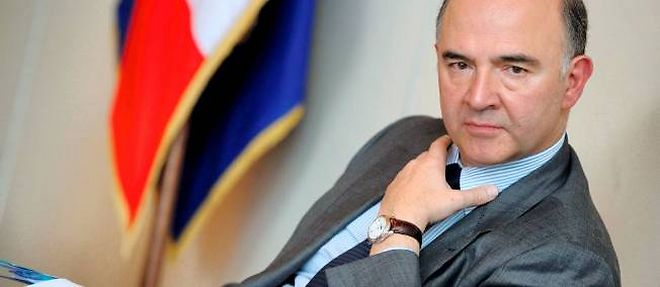 L'ancien ministre socialiste francais, Pierre Moscovici, devrait etre designe commissaire europeen d'ici la fin du mois de juillet.