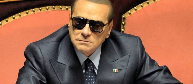 Berlusconi acquitt&eacute; en appel dans l'affaire du Rubygate