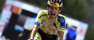 Tour de France : Majka s'impose, Bardet et Pinot en imposent !
