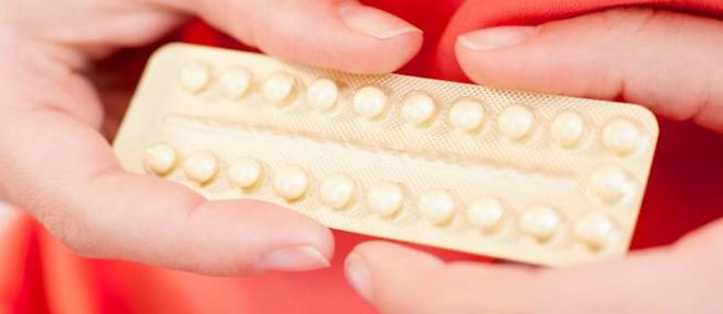"Pres d'une femme sur cinq a change de methode contraceptive" depuis 2013, selon un rapport de l'Inserm.