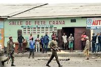 RDC : retour au calme &agrave; Kinshasa apr&egrave;s une infiltration dans un camp militaire