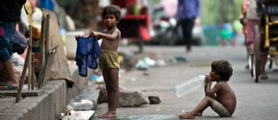 Plus de 2 milliards de pauvres dans le monde selon l'ONU