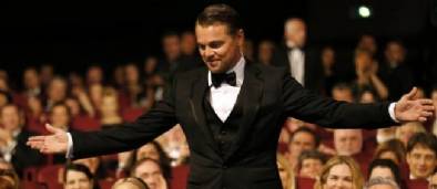 Leonardo DiCaprio r&eacute;colte 25 millions de dollars &agrave; Saint-Tropez