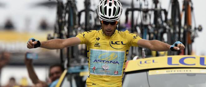 Tour de France : Nibali survole, Pinot et P&eacute;raud sur le podium !