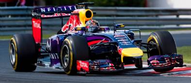 Vettel au coeur des rumeurs du &quot;mercato&quot; de la F1