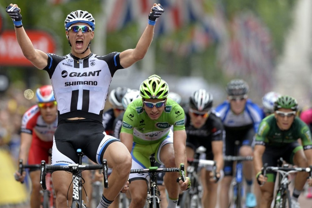 à Quelle Heure Part Le Tour De France Féminin Un Tour de France 2014 mémorable ! - Le Point
