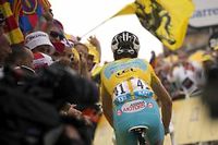 Tour de France : le succ&egrave;s de Nibali en chiffres