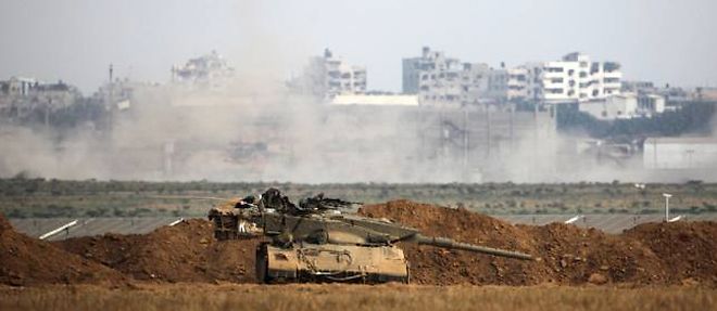 Plus de 1 000 Palestiniens ont trouve la mort depuis le debut de l'offensive d'Israel contre Gaza.
