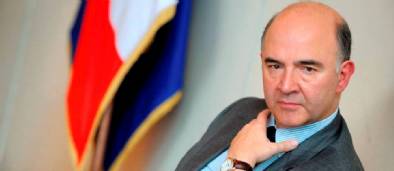 Pierre Moscovici d&eacute;sign&eacute; candidat pour un poste de commissaire europ&eacute;en