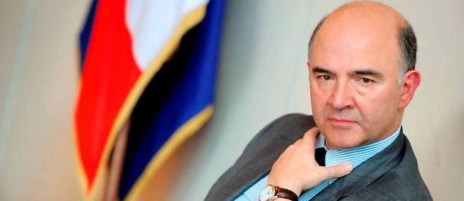 Pierre Moscovici devrait rejoindre la Commission europeenne, mais on ne connait pas encore le perimetre exact de son nouveau poste.