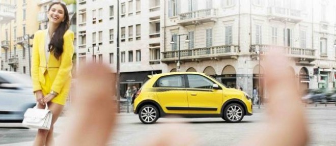 Les resultats de Renault au premier semestre 2014 sont tres encourageants et la marque au losange pourra compter sur la nouvelle Twingo pour les ameliorer encore.