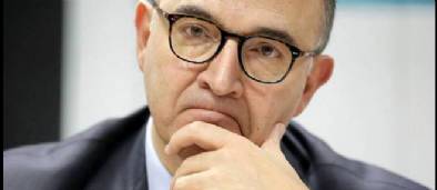 Commission europ&eacute;enne : Moscovici marque un point, mais ne crie pas victoire