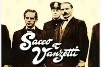 &quot;Sacco et Vanzetti&quot; de Giuliano Montaldo, avec Gian Maria Volont&egrave;