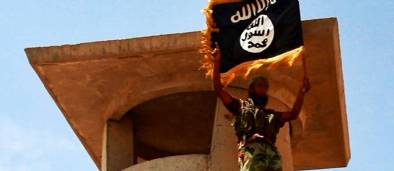Irak : les &Eacute;tats-Unis bombardent des positions de l'&Eacute;tat islamique