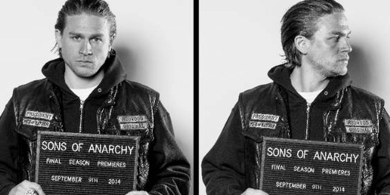 "Sons of Anarchy" dernière saison, première (vraie) bandeannonce