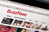 BuzzFeed, le site d'infos décalées qui vaut 850 millions de dollars