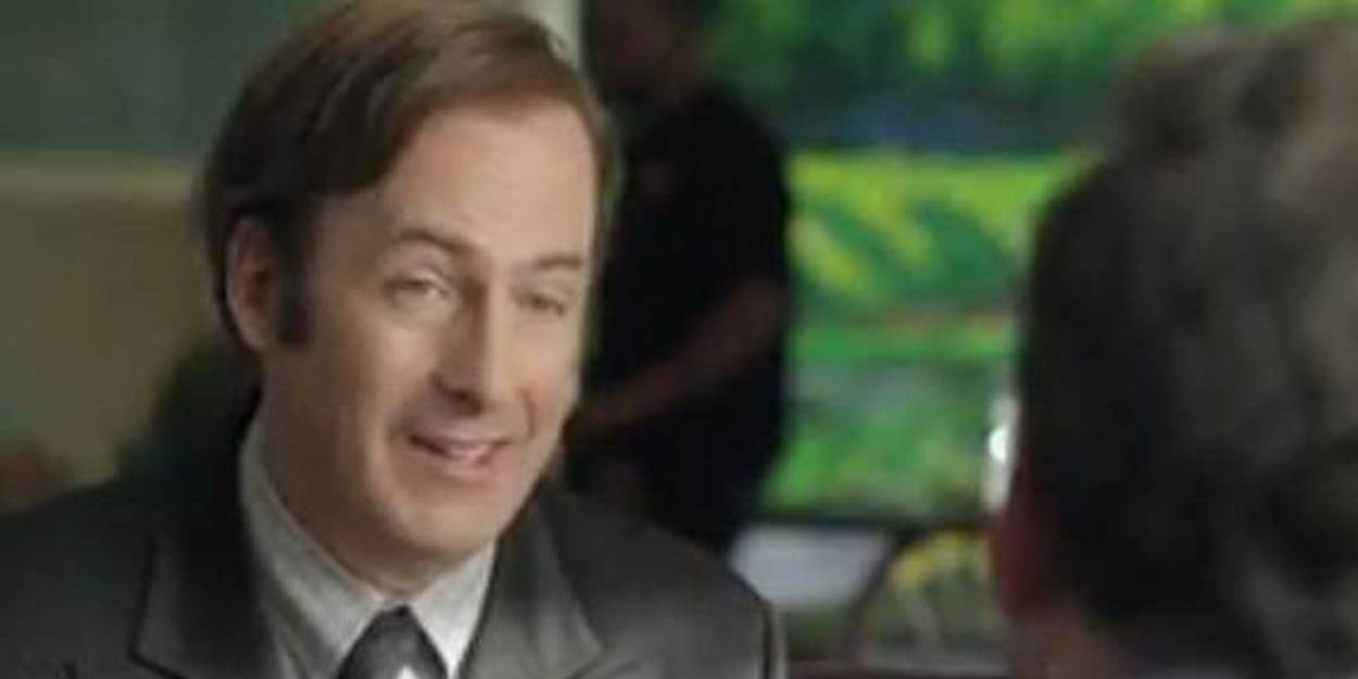 "Breaking Bad" premier teaser pour le spinoff "Better Call Saul"