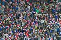 Coupe du monde : un &eacute;chec pour les Bleues, une victoire pour le rugby