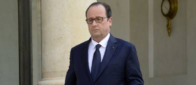 Ukraine : Hollande appelle Kiev &agrave; la &quot;retenue&quot;