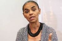 Bresil : Marina Silva, trublion de la presidentielle ?
