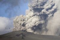 Un nouveau volcan islandais menace d'obscurcir le ciel europ&eacute;en