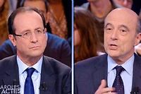 Cotta : Hollande, Jupp&eacute;, m&ecirc;me combat !