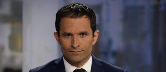 Benoit Hamon a annonce lundi soir sur France 2 qu'il ne participerait pas au nouveau gouvernement de Manuel Valls, qui devrait etre annonce mardi.