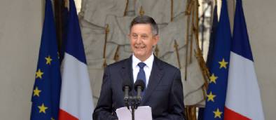 Gouvernement Valls II : les r&eacute;actions politiques