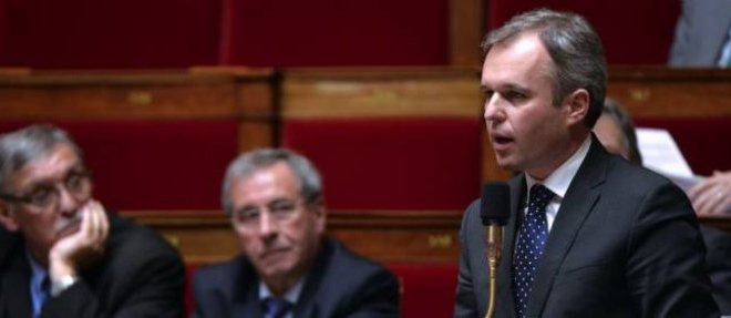 Francois de Rugy fera-t-il partie du gouvernement Valls II ?