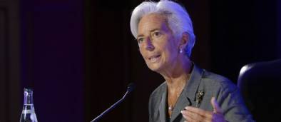 Affaire Tapie : Christine Lagarde passe de nouveau devant la CJR