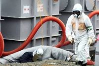 Fukushima : la faramineuse facture de la catastrophe