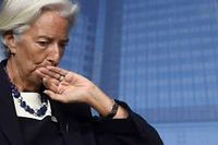 Le Foll : le choix de maintenir Lagarde &agrave; son poste &quot;incombe au FMI&quot;