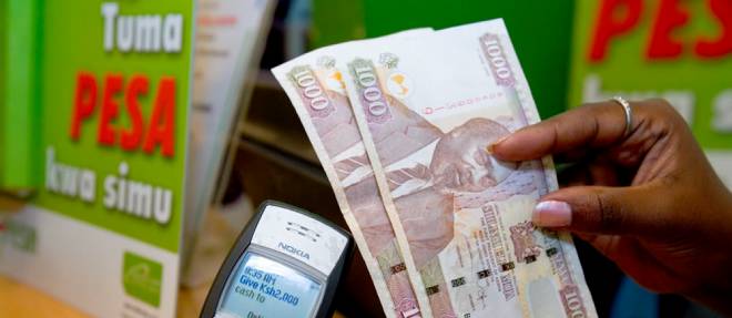 M-Pesa : ce systeme de paiement mobile qui fait du Kenya un pionnier des TIC