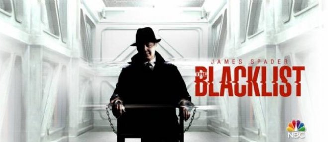 the blacklist on netflix uk