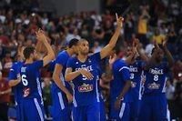 Basket - Mondial : premi&egrave;re victoire au forceps pour les Bleus !