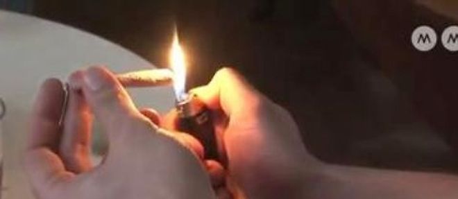 video : cannabis: les fumeurs conducteurs temoignent