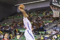 Basket - Mondial 2014 : les Bleus attendent l'ogre espagnol