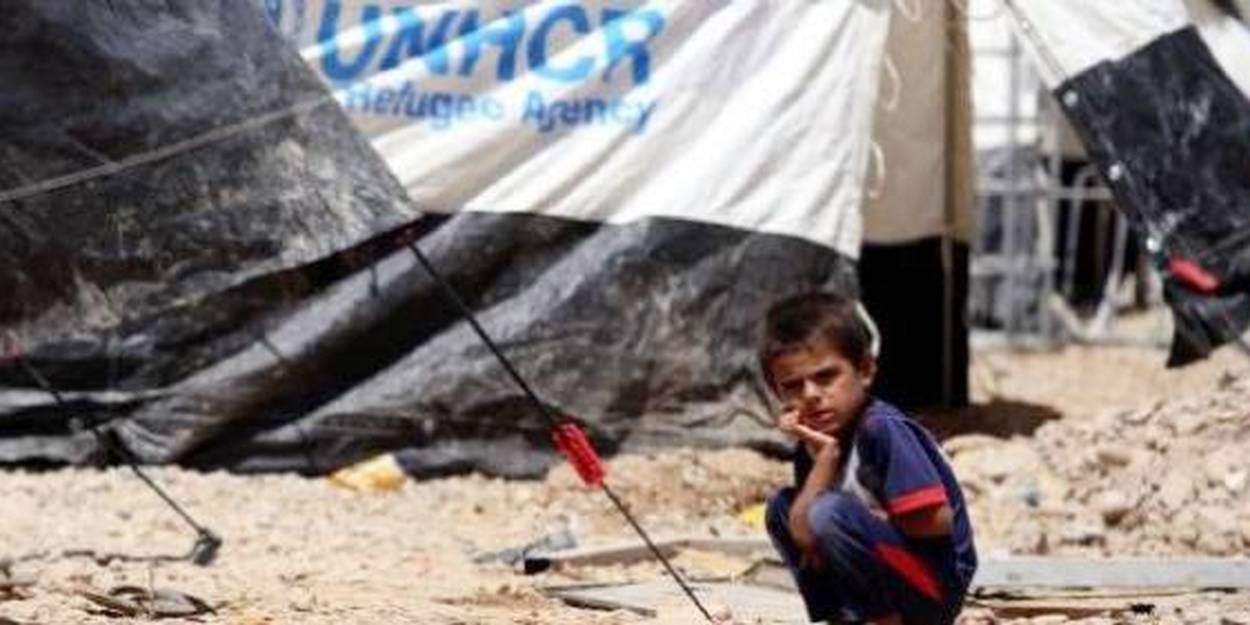 Irak : 1 420 morts dans les violences en août