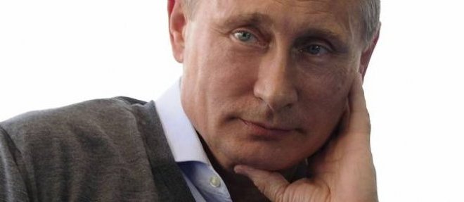 "Vladimir Poutine possede toujours un coup d'avance sur l'Occident", affirme Camille Grand, directeur de la Fondation pour la recherche strategique.