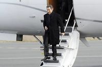 Air Coca&iuml;ne : une juge s'int&eacute;resse &agrave; trois voyages en jet priv&eacute; de Sarkozy