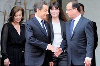Mitterrand, Sarkozy, Hollande..., la vie priv&eacute;e des pr&eacute;sidents de la Ve R&eacute;publique
