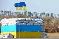 BHL : il faut d&eacute;fendre l'Ukraine