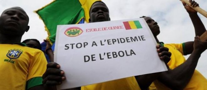L'Afrique de l'Ouest multiplie ses efforts pour endiguer l'epidemie d'Ebola.