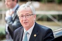 Jean-Claude Juncker d&eacute;voile sa liste de commissaires europ&eacute;ens