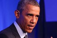 &Eacute;tat islamique : Barack Obama pr&eacute;sentera son &quot;plan d'action&quot; mercredi